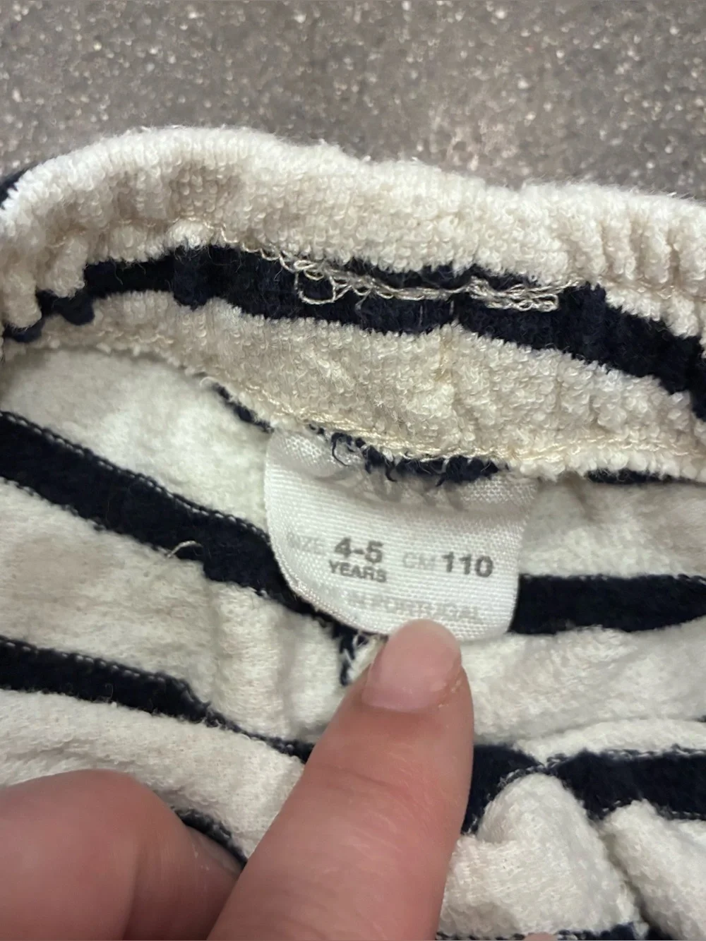 Zara description soft